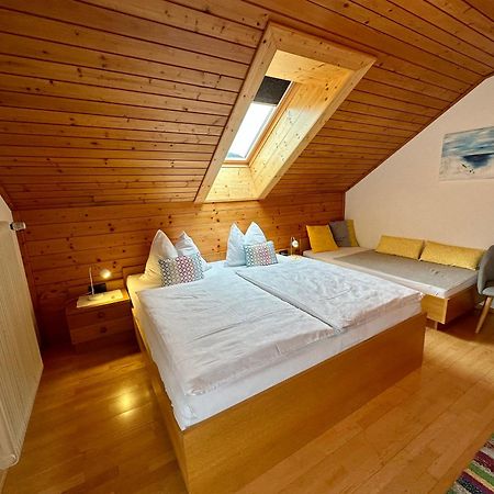 Gaestehaus Kuehnle Pichl bei Aussee المظهر الخارجي الصورة