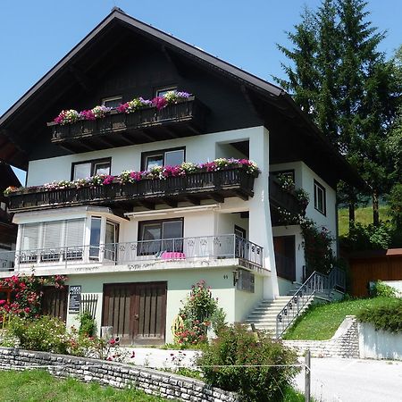 Gaestehaus Kuehnle Pichl bei Aussee المظهر الخارجي الصورة