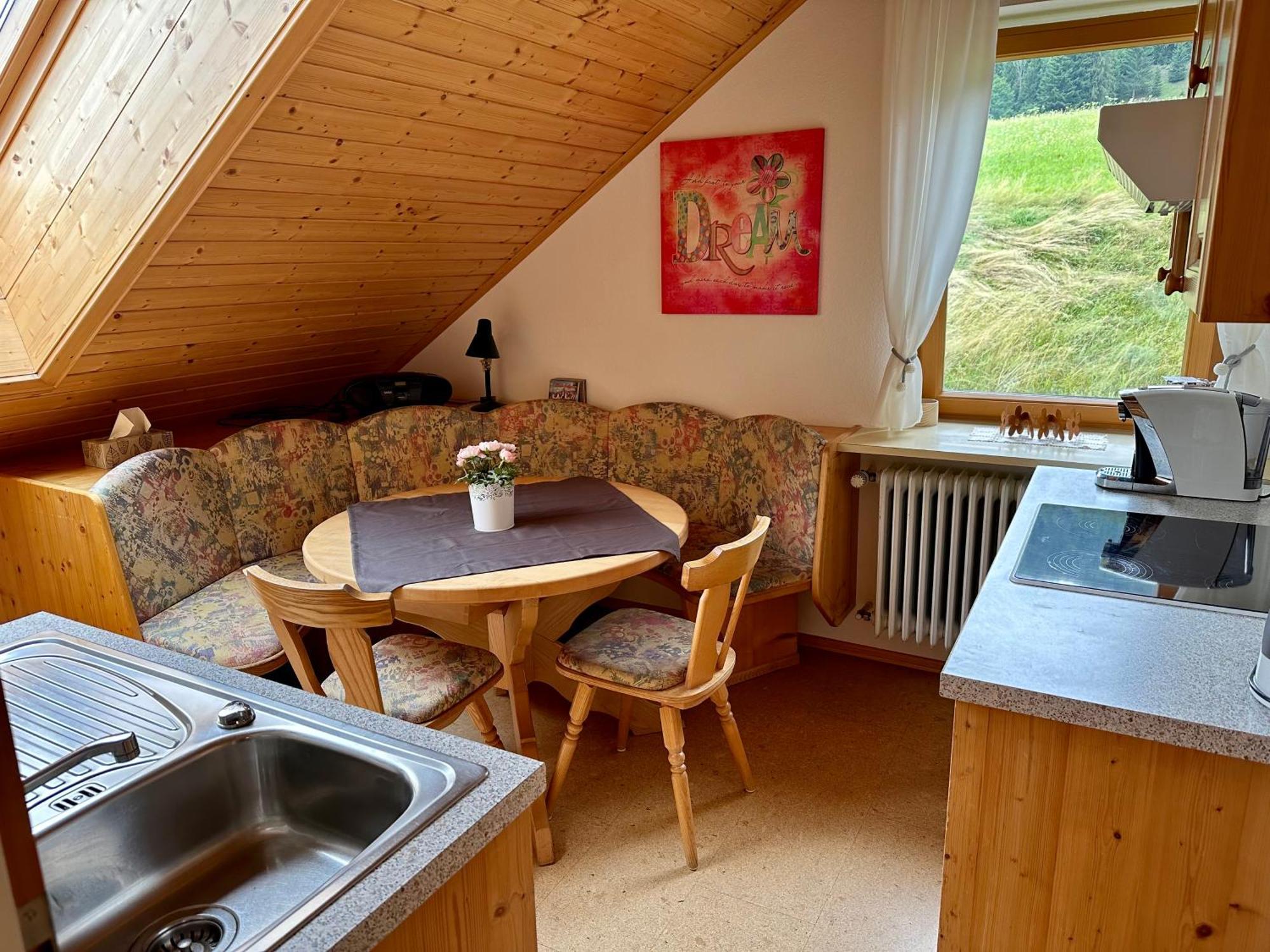 Gaestehaus Kuehnle Pichl bei Aussee المظهر الخارجي الصورة