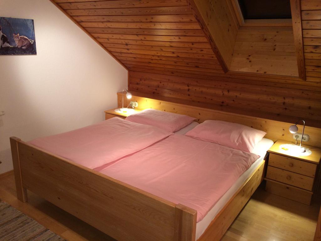 Gaestehaus Kuehnle Pichl bei Aussee الغرفة الصورة