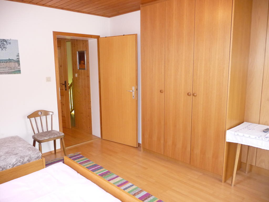 Gaestehaus Kuehnle Pichl bei Aussee الغرفة الصورة