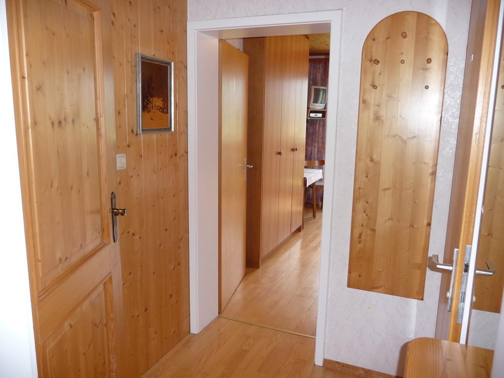 Gaestehaus Kuehnle Pichl bei Aussee الغرفة الصورة