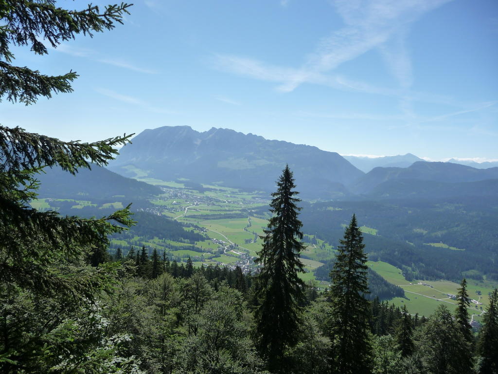 Gaestehaus Kuehnle Pichl bei Aussee المظهر الخارجي الصورة