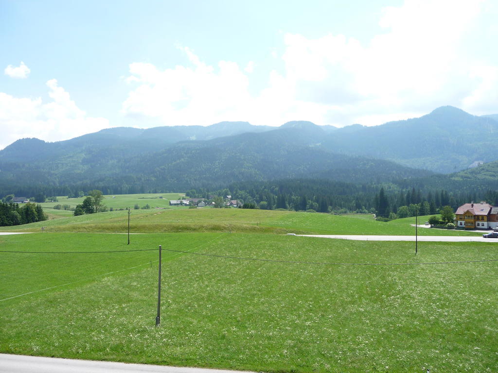 Gaestehaus Kuehnle Pichl bei Aussee المظهر الخارجي الصورة